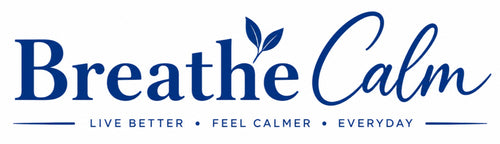 Breathe Calm